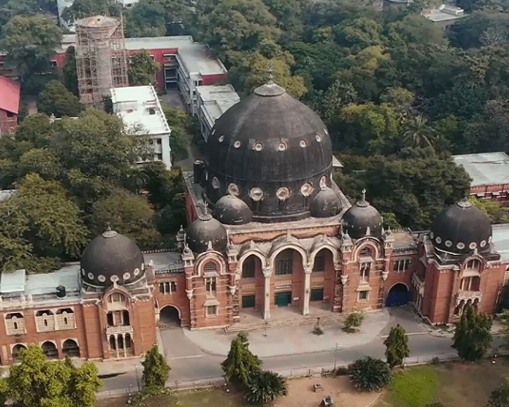 M S University, Vadodara